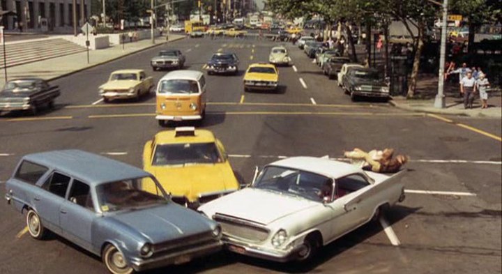 1965 Rambler American