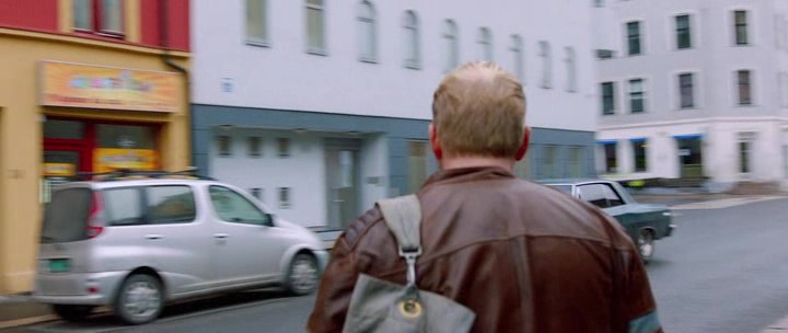 2000 Toyota Yaris Verso [XP20]
