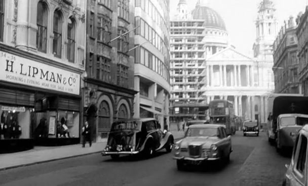 1959 Wolseley 15/60 [ADO9W]