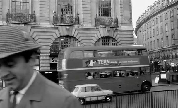 AEC Routemaster