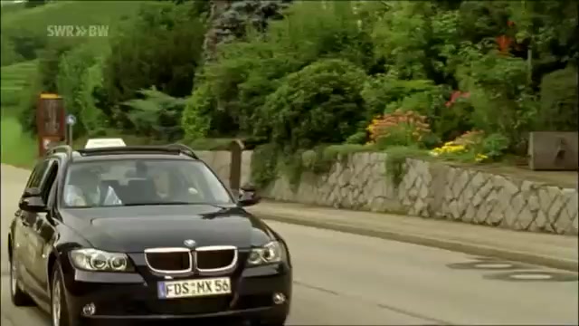 2006 BMW 3 Touring [E91]