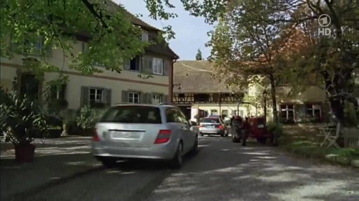 2008 Mercedes-Benz C-Klasse T Avantgarde [S204]