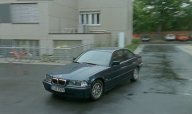 BMW 3 Coupé [E36]