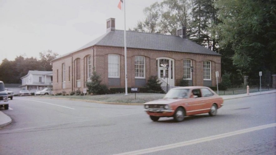 1971 Toyota Corolla 1600 [TE21]