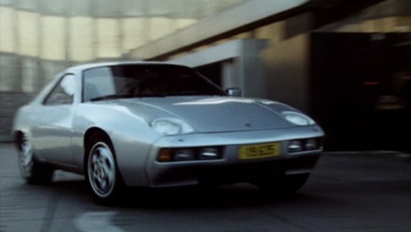 1978 Porsche 928