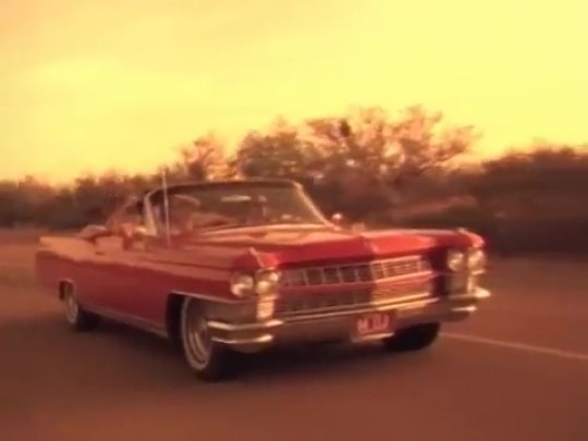 1964 Cadillac Fleetwood Eldorado [6367P]