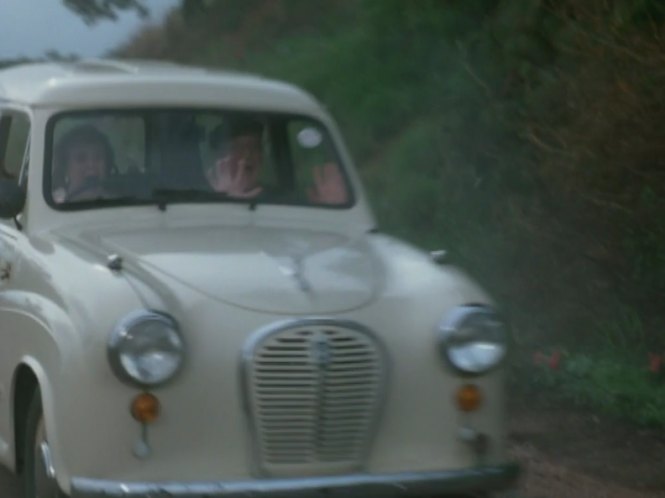 1957 Austin A35 Countryman [AP5]