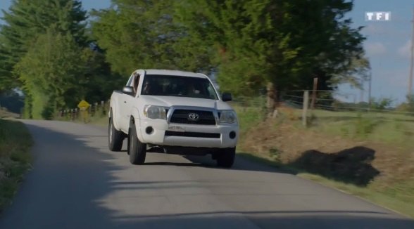 2005 Toyota Tacoma Access Cab [RN225]