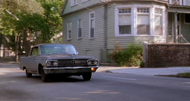 1963 Buick Electra 225