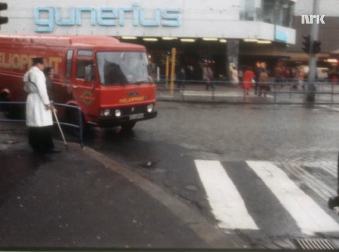 1977 Fiat 65 NC Diesel [X]