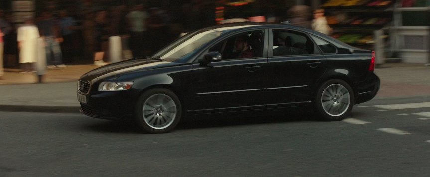 Volvo S40 Gen.2