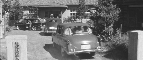 1955 Toyopet Crown [RS]