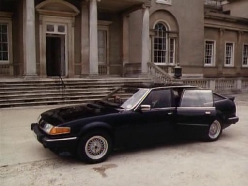 1984 Rover Vitesse [SD1]