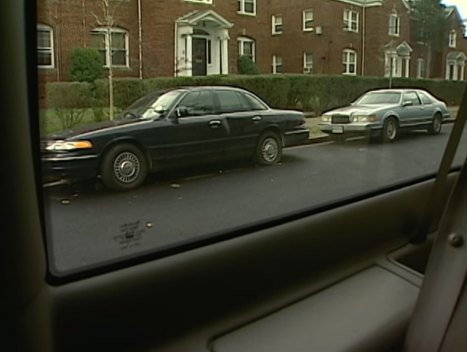 1990 Lincoln Mark VII [BA2]