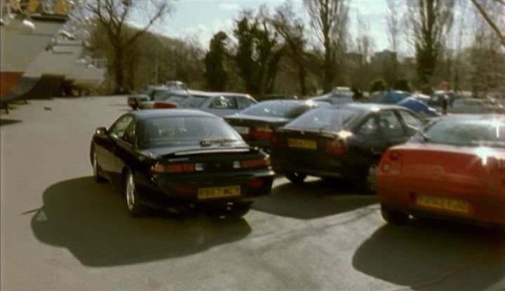 1997 Fiat Coupé 2.0 16V Turbo [175]