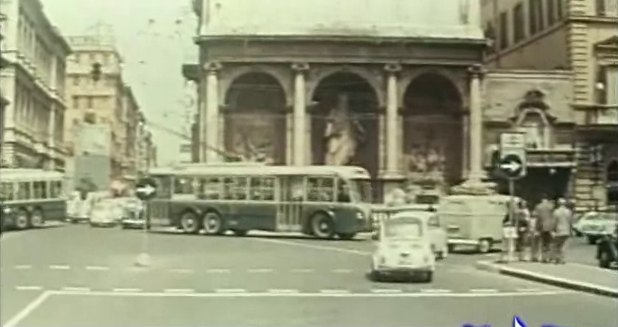 1958 Fiat 500 Nuova Normale [110]