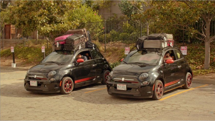 2013 Fiat 500e [312]