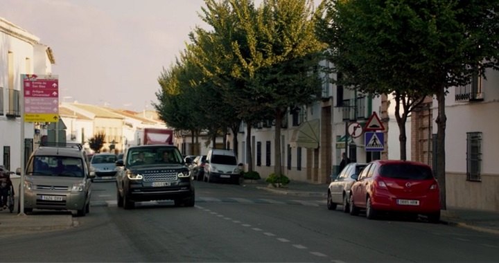 2006 Citroën Berlingo Multispace Série 1