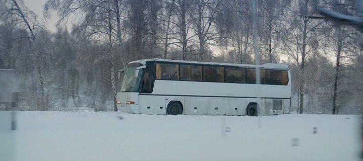 1994 Neoplan N 316 SHD Transliner