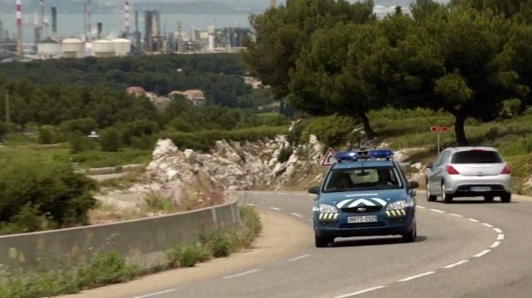 2011 Peugeot 308 Série 1 [T7]