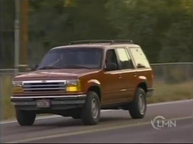 1991 Ford Explorer [UN46]