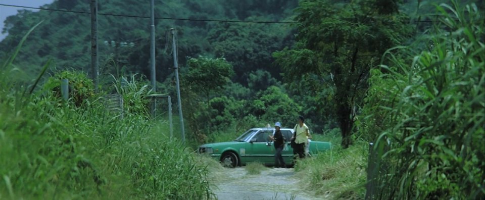 1991 Nissan Cedric [Y31]