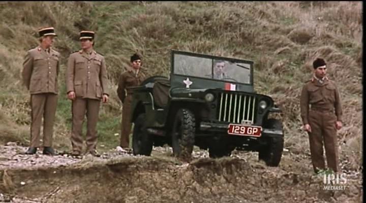 Willys MB 'Jeep'