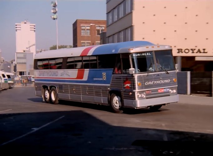 1973 MCI MC-8