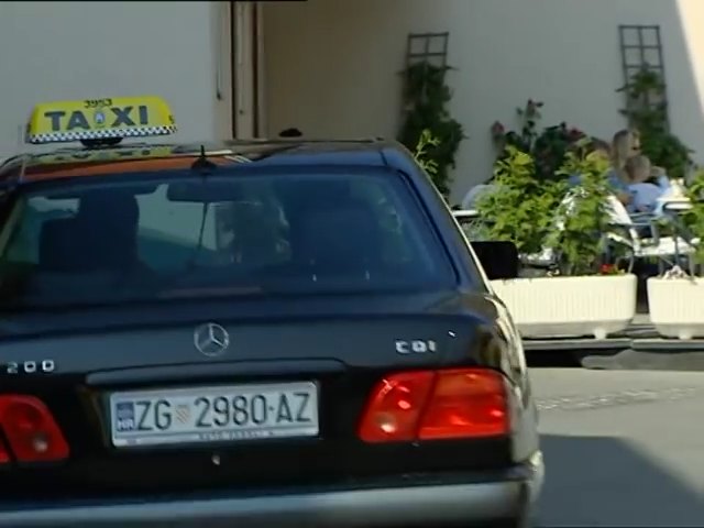 1998 Mercedes-Benz E 200 CDI [W210]