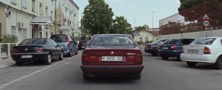 1999 Peugeot 406 [8B]