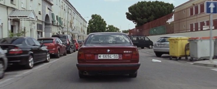 2002 BMW 3 [E46]