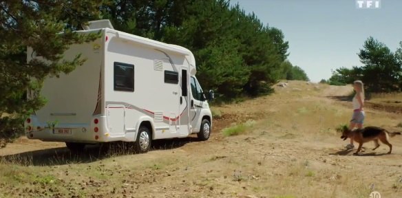 2014 Fiat Ducato Challenger Mageo 3a serie