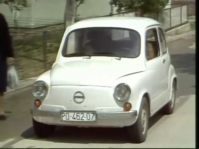 1981 Zastava 750 [100]