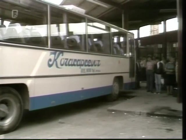 1981 TAM 190 A11 T Avtomontaža