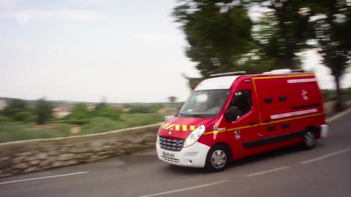 2010 Renault Master Picot Série 3