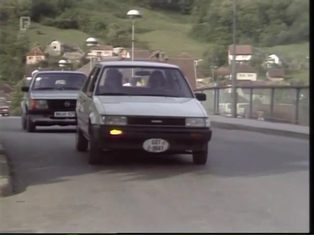 1980 Opel Kadett [D]