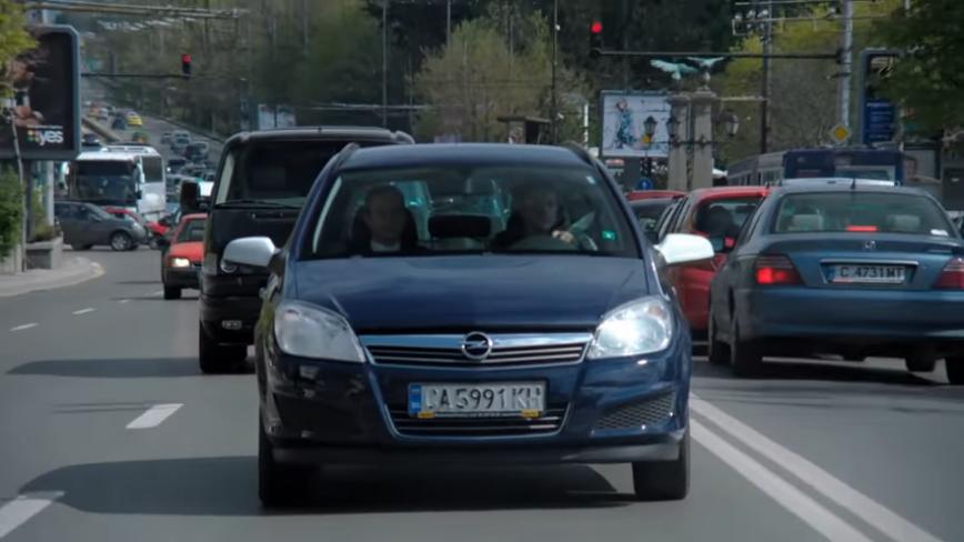 2002 Honda Accord 1.8i [CG8]