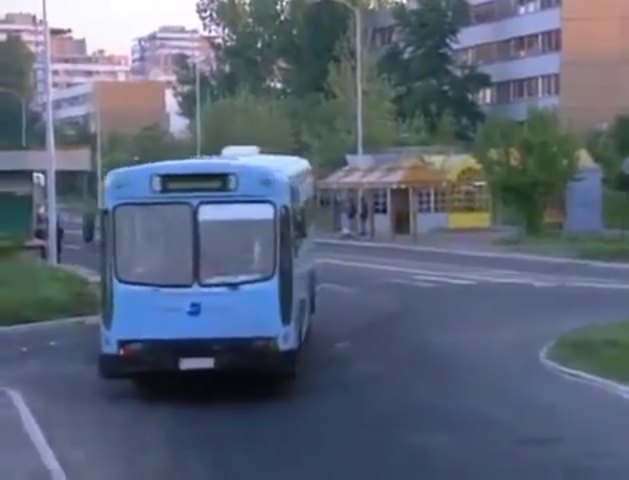 Ikarus-Zemun IK-Series