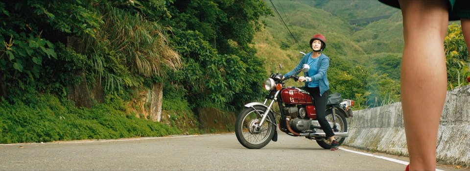 1993 Suzuki Xiongshi 125 SD