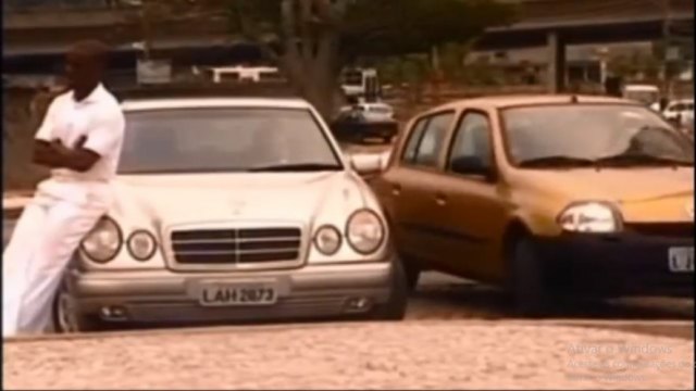 1997 Mercedes-Benz E 200 [W210]