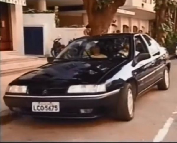 1994 Citroën Xantia