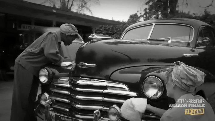 1947 Chevrolet Fleetline Aerosedan [2144]