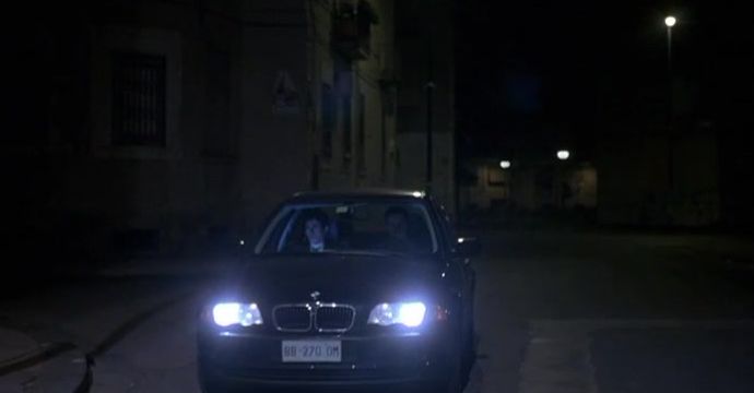 1998 BMW 3 [E46]