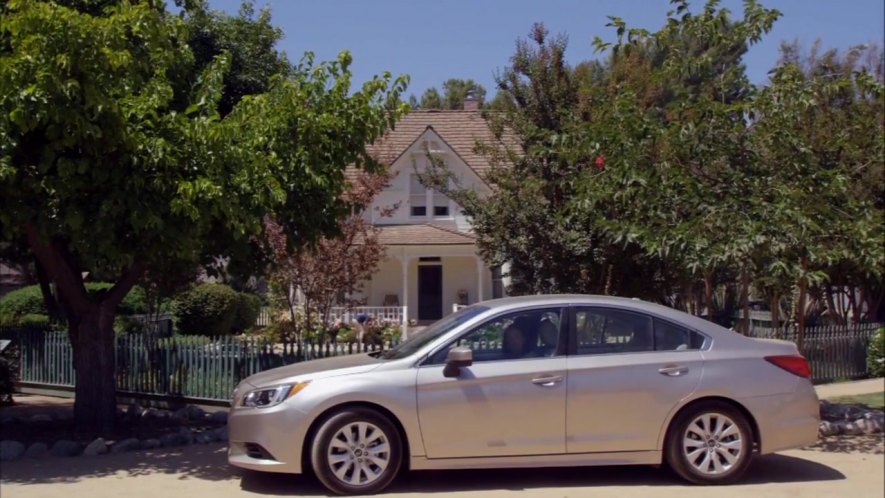 2015 Subaru Legacy 2.5i Premium [BN]