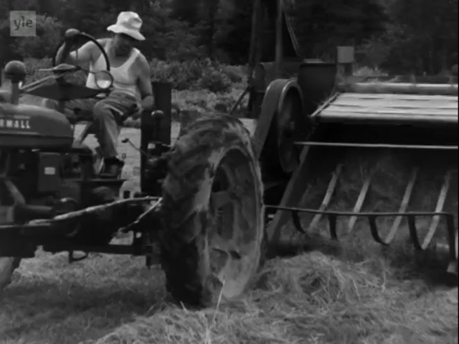 1944 Farmall H