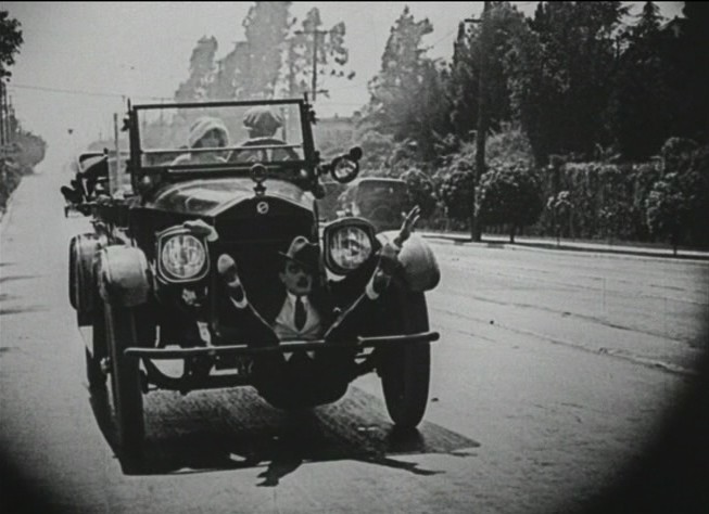 1920 Studebaker Big Six [EG]