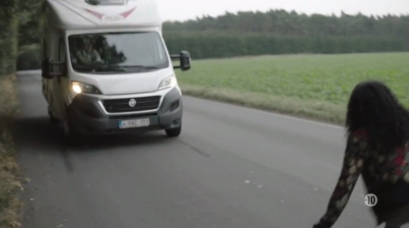 2014 Fiat Ducato 3a serie