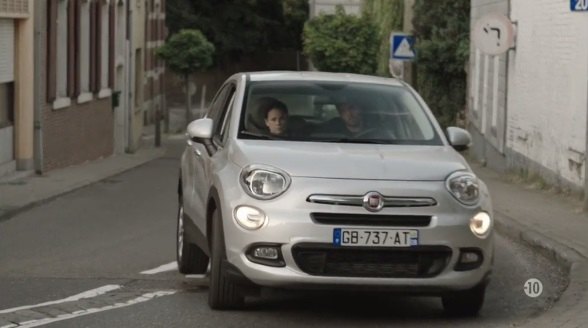 2015 Fiat 500X [334]