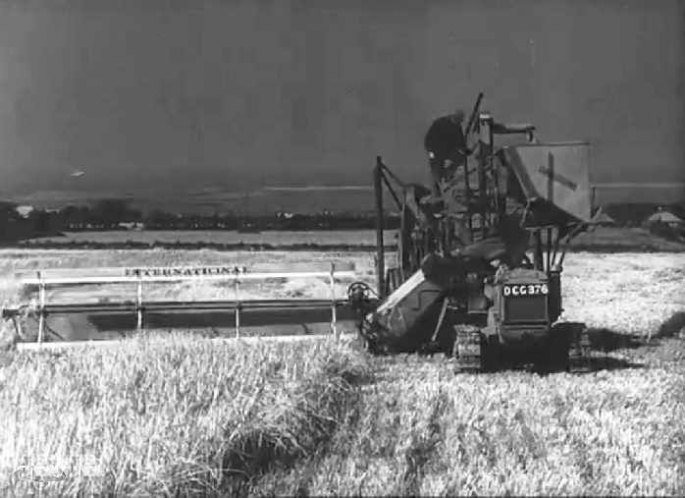 1938 International Harvester unknown