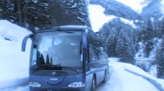 Scania Irizar Century